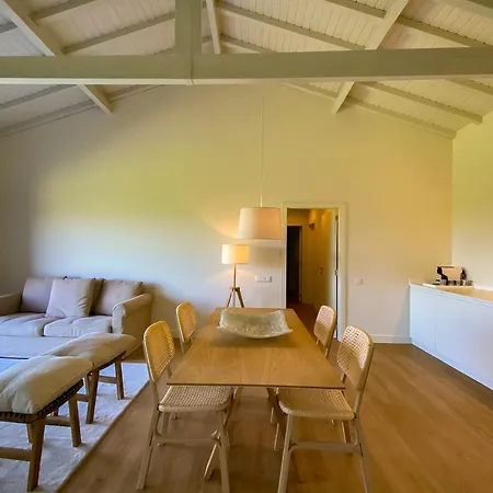 The Ii - Uma Quinta Deslumbrante * フェルゲイラス