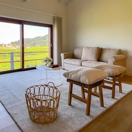 The Ii - Uma Quinta Deslumbrante 別荘 フェルゲイラス