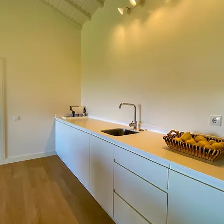Feriehus The Ii - Uma Quinta Deslumbrante *