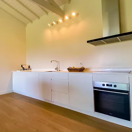 The Ii - Uma Quinta Deslumbrante Holiday home