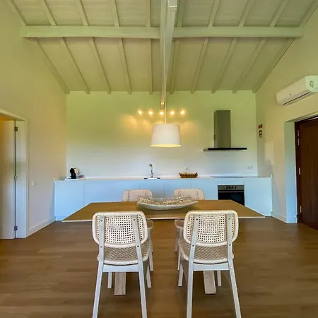 The Ii - Uma Quinta Deslumbrante 別荘 *