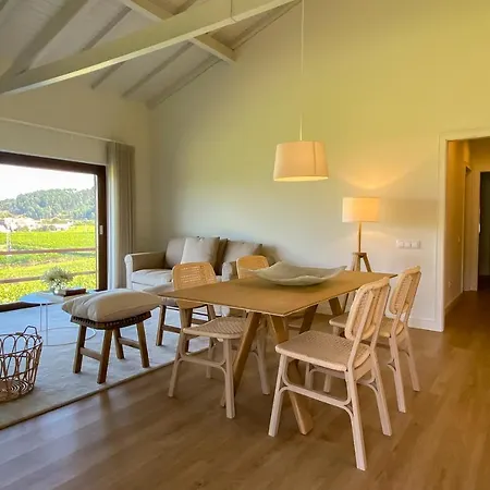 Feriehus The Ii - Uma Quinta Deslumbrante Felgueiras