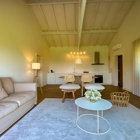 Casa de Férias The Ii - Uma Quinta Deslumbrante