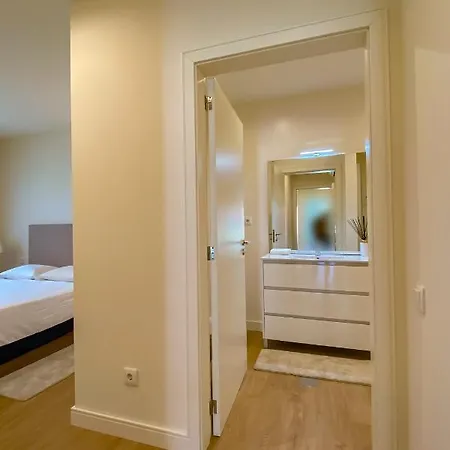 The Ii - Uma Quinta Deslumbrante Holiday home