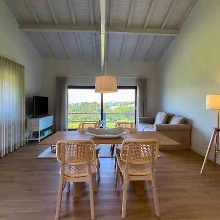 Feriehus The Ii - Uma Quinta Deslumbrante *