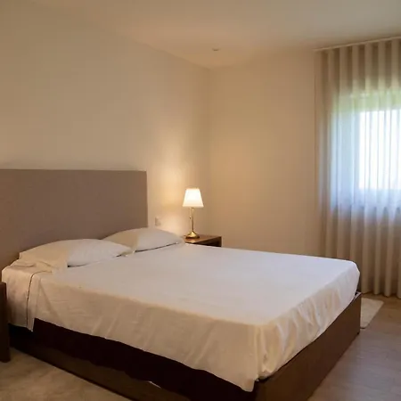 The Ii - Uma Quinta Deslumbrante フェルゲイラス