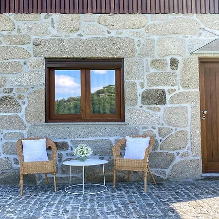 The Ii - Uma Quinta Deslumbrante 別荘 フェルゲイラス