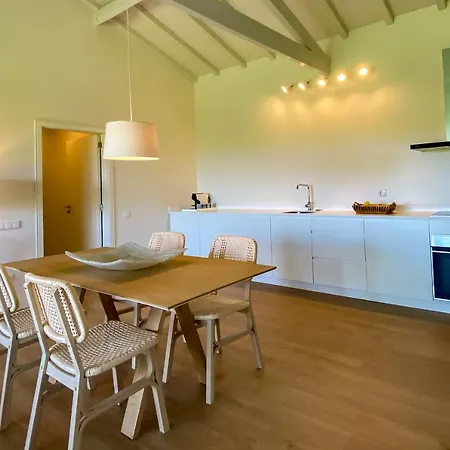 The Ii - Uma Quinta Deslumbrante 別荘