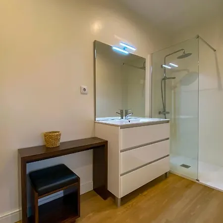 The Ii - Uma Quinta Deslumbrante 別荘