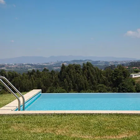 The Ii - Uma Quinta Deslumbrante フェルゲイラス