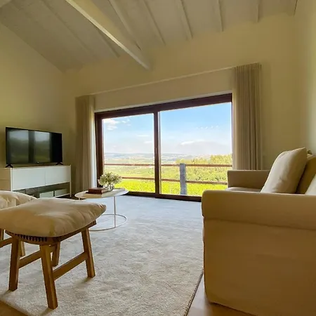 The Ii - Uma Quinta Deslumbrante フェルゲイラス