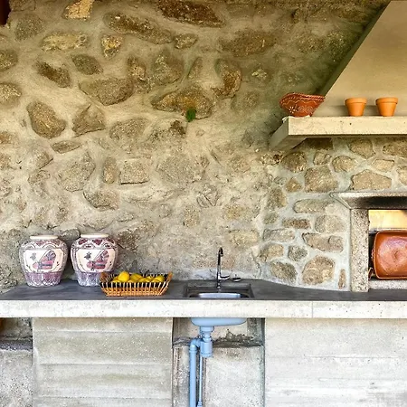 The Ii - Uma Quinta Deslumbrante Holiday home *