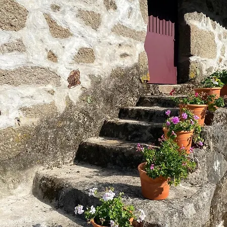 Holiday home The Ii - Uma Quinta Deslumbrante