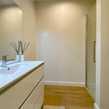 別荘 The Ii - Uma Quinta Deslumbrante フェルゲイラス