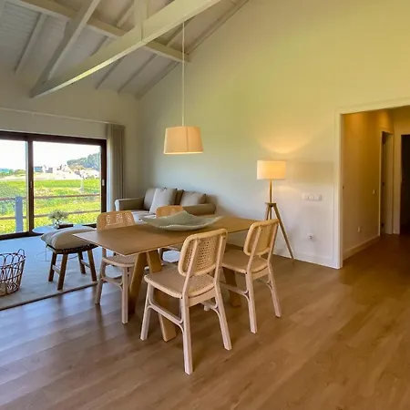 The Ii - Uma Quinta Deslumbrante 別荘 *