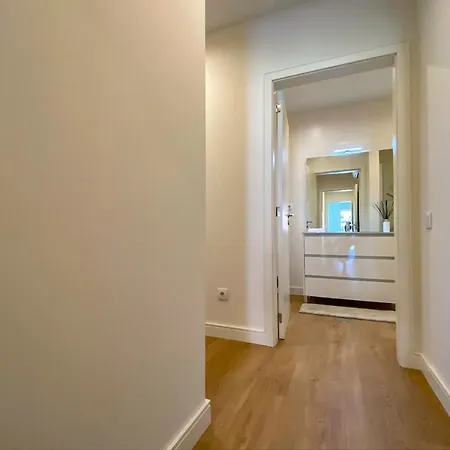 The Ii - Uma Quinta Deslumbrante 別荘 *