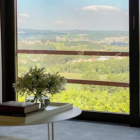 別荘 The Ii - Uma Quinta Deslumbrante フェルゲイラス