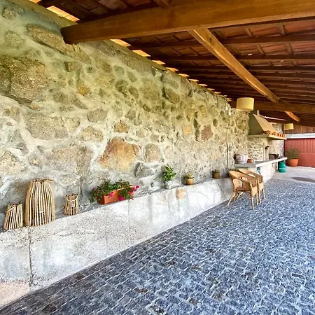 The Ii - Uma Quinta Deslumbrante