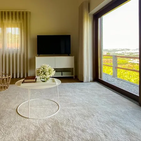Holiday home The Ii - Uma Quinta Deslumbrante *