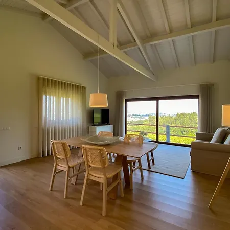 The Ii - Uma Quinta Deslumbrante 別荘 *