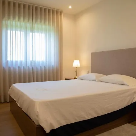 The Ii - Uma Quinta Deslumbrante Holiday home *
