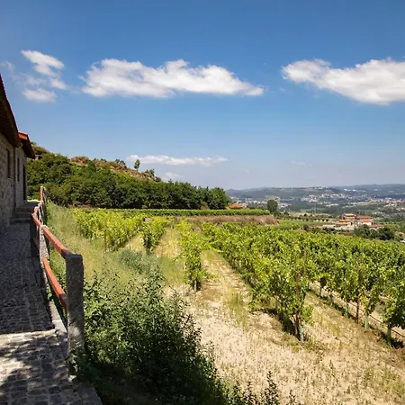 The Ii - Uma Quinta Deslumbrante