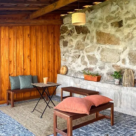 The Ii - Uma Quinta Deslumbrante 別荘 *