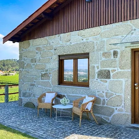 The Ii - Uma Quinta Deslumbrante * Felgueiras