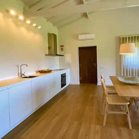 The Ii - Uma Quinta Deslumbrante * フェルゲイラス