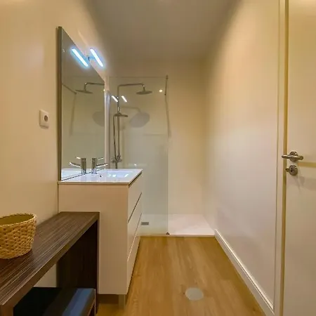 The Ii - Uma Quinta Deslumbrante * フェルゲイラス