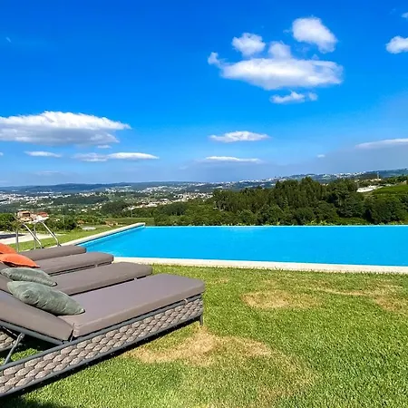 The Ii - Uma Quinta Deslumbrante フェルゲイラス