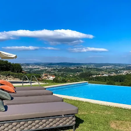 The Ii - Uma Quinta Deslumbrante フェルゲイラス