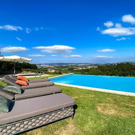 Holiday home The Ii - Uma Quinta Deslumbrante *
