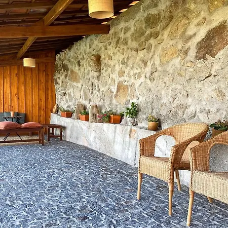 The Ii - Uma Quinta Deslumbrante Holiday home *