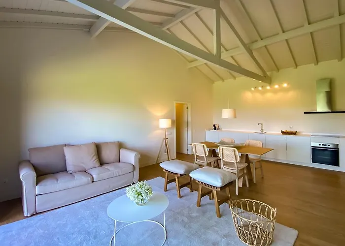 The Ii - Uma Quinta Deslumbrante