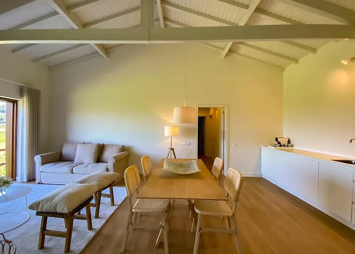 The Ii - Uma Quinta Deslumbrante * Felgueiras