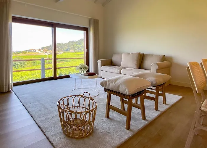 The Ii - Uma Quinta Deslumbrante Holiday home Felgueiras