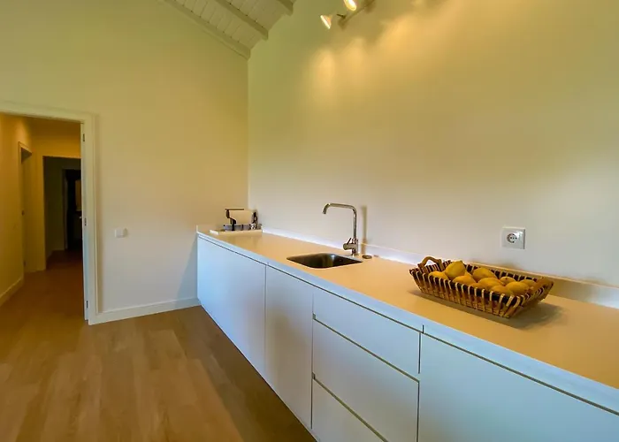 Holiday home The Ii - Uma Quinta Deslumbrante *