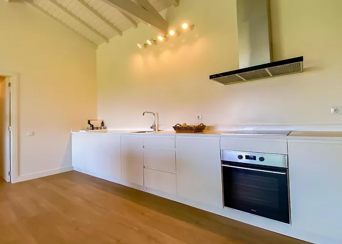 The Ii - Uma Quinta Deslumbrante Holiday home