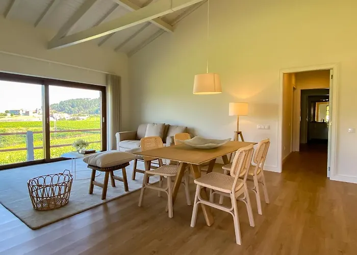 Holiday home The Ii - Uma Quinta Deslumbrante Felgueiras