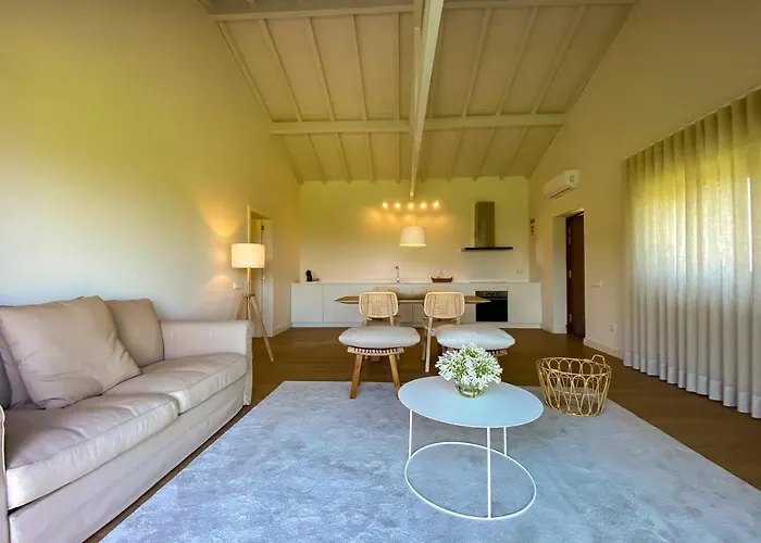 Holiday home The Ii - Uma Quinta Deslumbrante