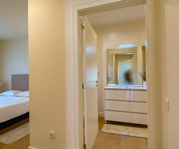 The Ii - Uma Quinta Deslumbrante Holiday home