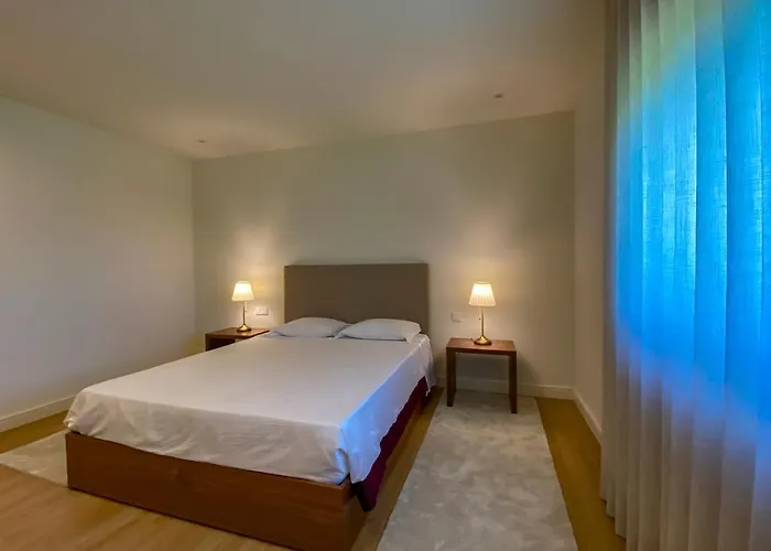 The Ii - Uma Quinta Deslumbrante Dom wakacyjny Felgueiras