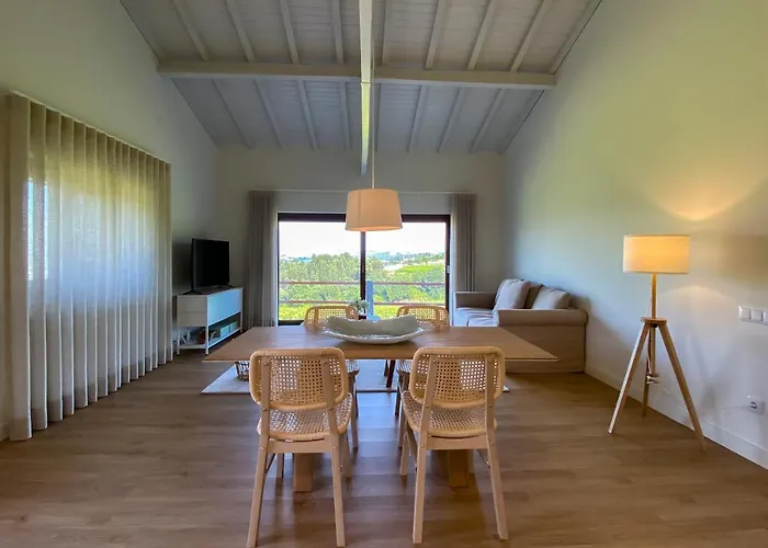 Holiday home The Ii - Uma Quinta Deslumbrante *