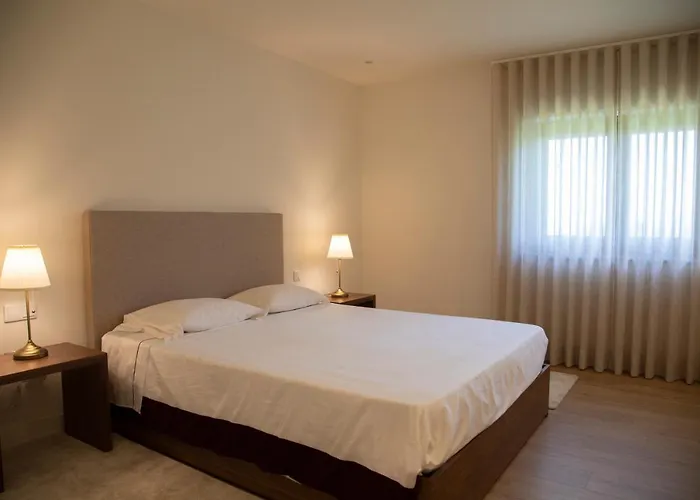 The Ii - Uma Quinta Deslumbrante Felgueiras