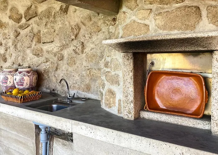 The Ii - Uma Quinta Deslumbrante Felgueiras