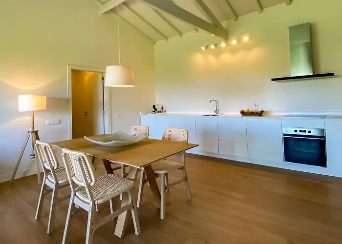 The Ii - Uma Quinta Deslumbrante Holiday home