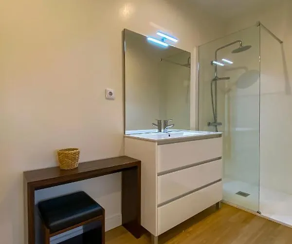 The Ii - Uma Quinta Deslumbrante Holiday home