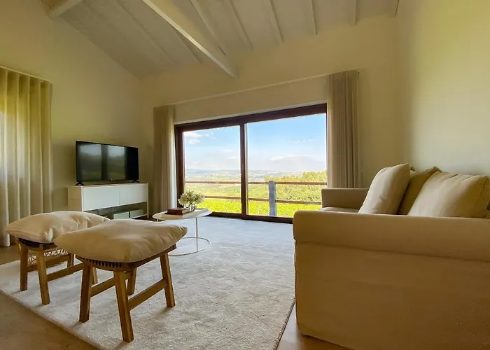 The Ii - Uma Quinta Deslumbrante Felgueiras