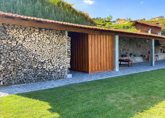 The Ii - Uma Quinta Deslumbrante